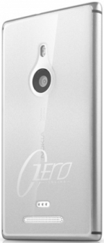 Чехол для Nokia Lumia 925 ITSKINS Zero3 White